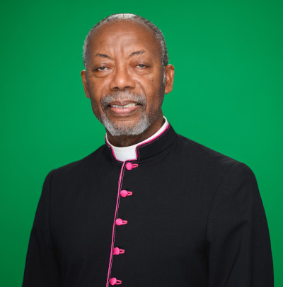 Patrick Anthony