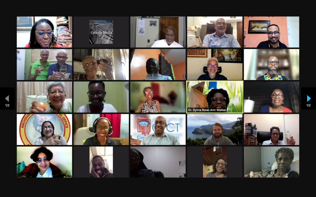 Listening during the pandemic