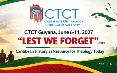 Call for Papers – Guyana – 2027